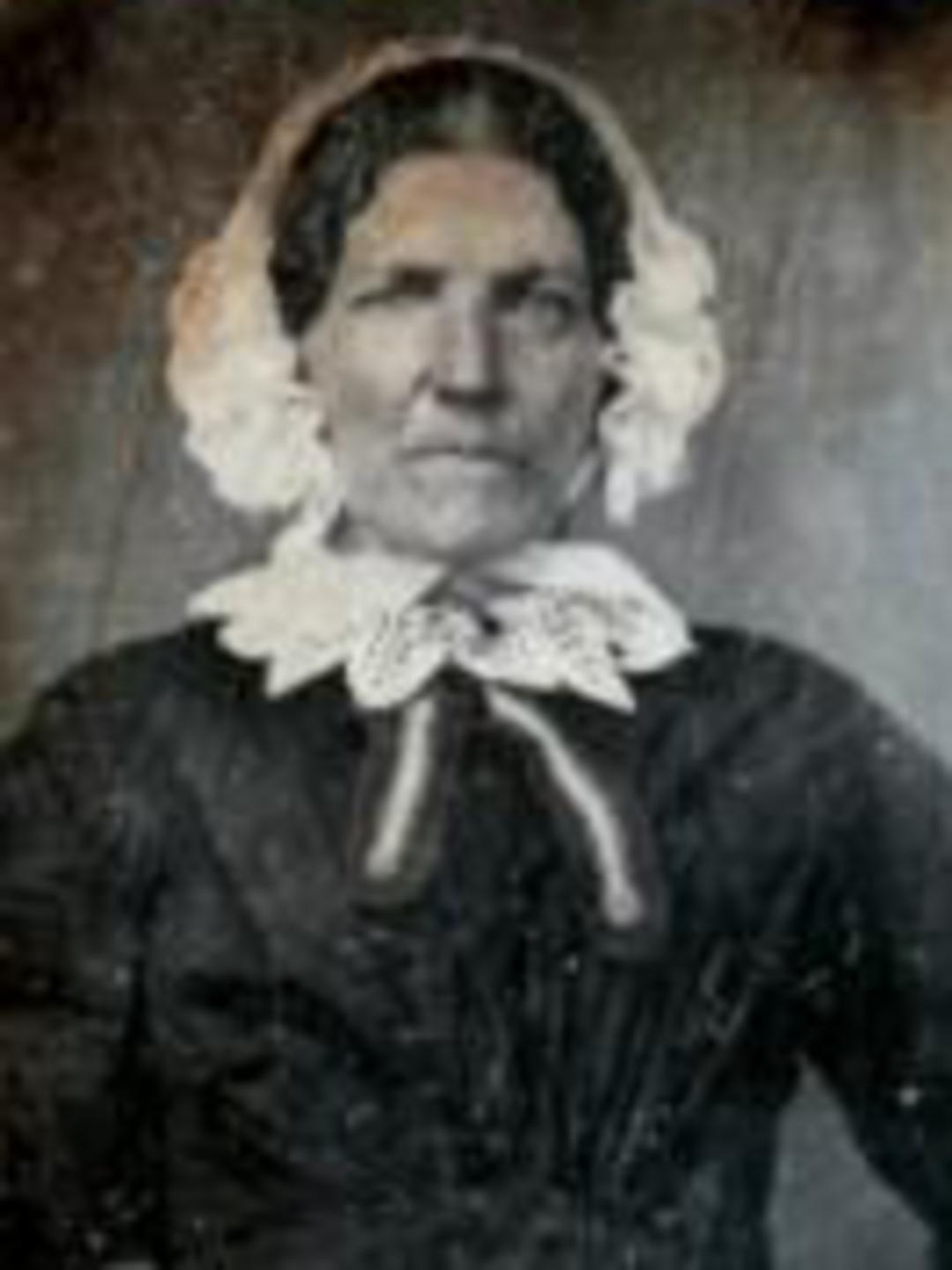 Edith Ann Putnam (1796 - 1867) Profile